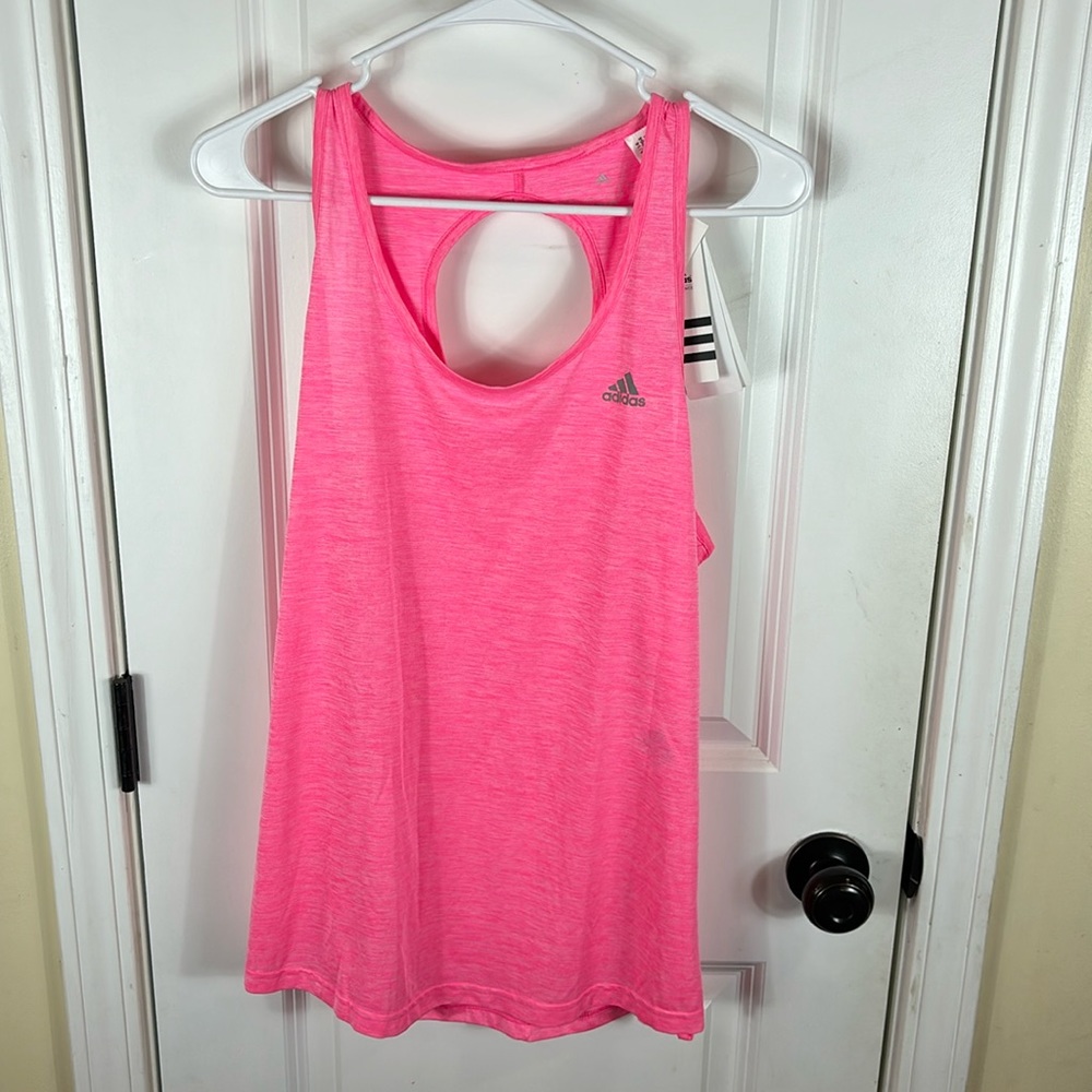 NWT Adidas Tank Top